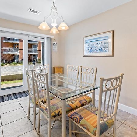 Gulf Winds #50 Villa Destin Luaran gambar