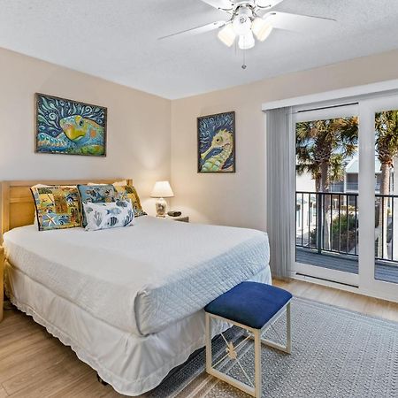 Gulf Winds #50 Villa Destin Luaran gambar