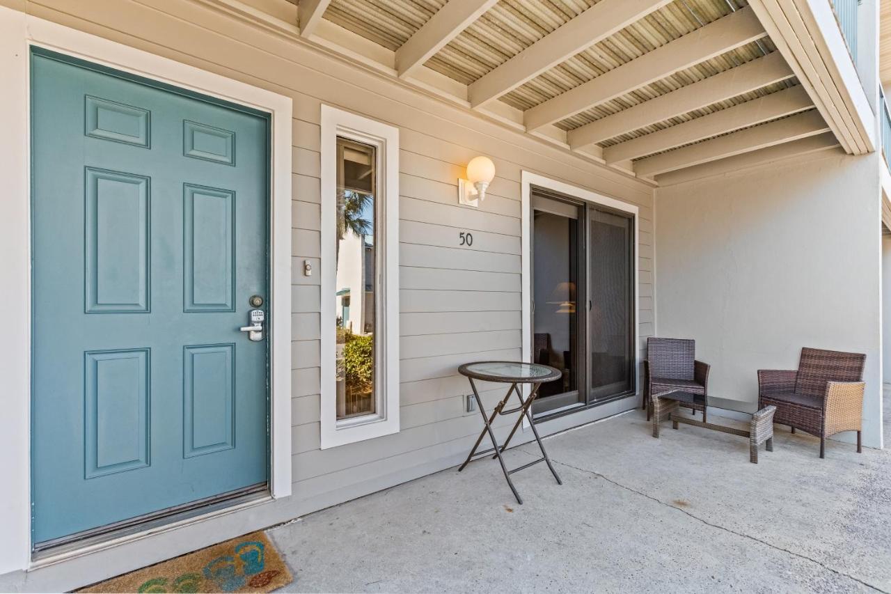Gulf Winds #50 Villa Destin Luaran gambar