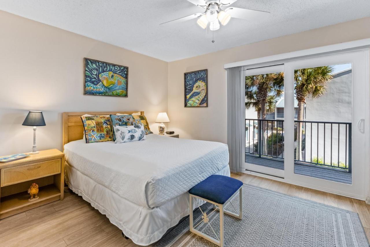 Gulf Winds #50 Villa Destin Luaran gambar