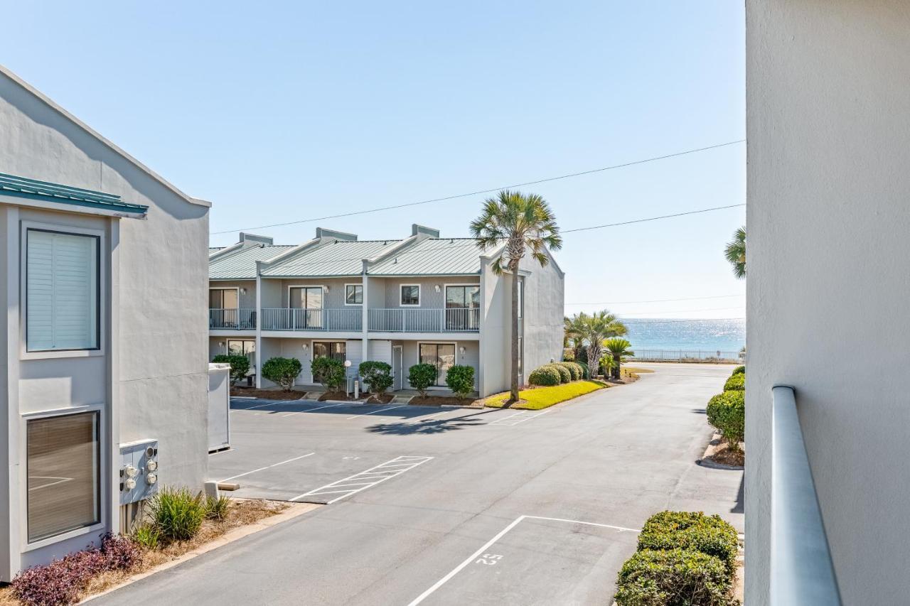 Gulf Winds #50 Villa Destin Luaran gambar
