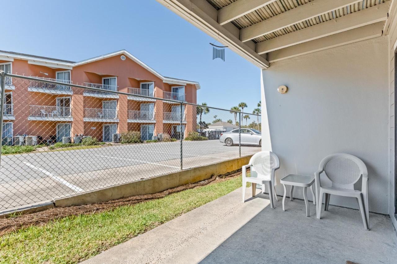 Gulf Winds #50 Villa Destin Luaran gambar