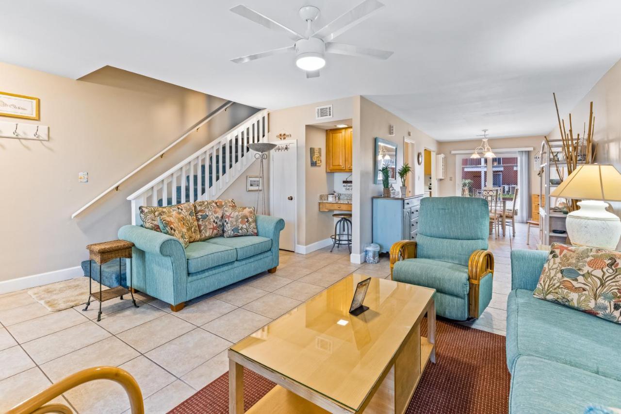 Gulf Winds #50 Villa Destin Luaran gambar