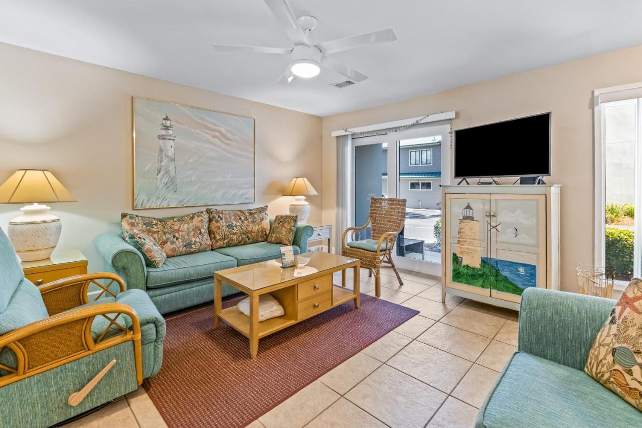 Gulf Winds #50 Villa Destin Luaran gambar