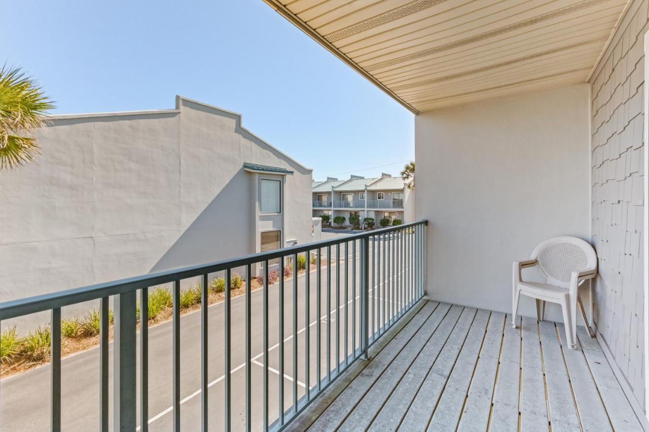 Gulf Winds #50 Villa Destin Luaran gambar