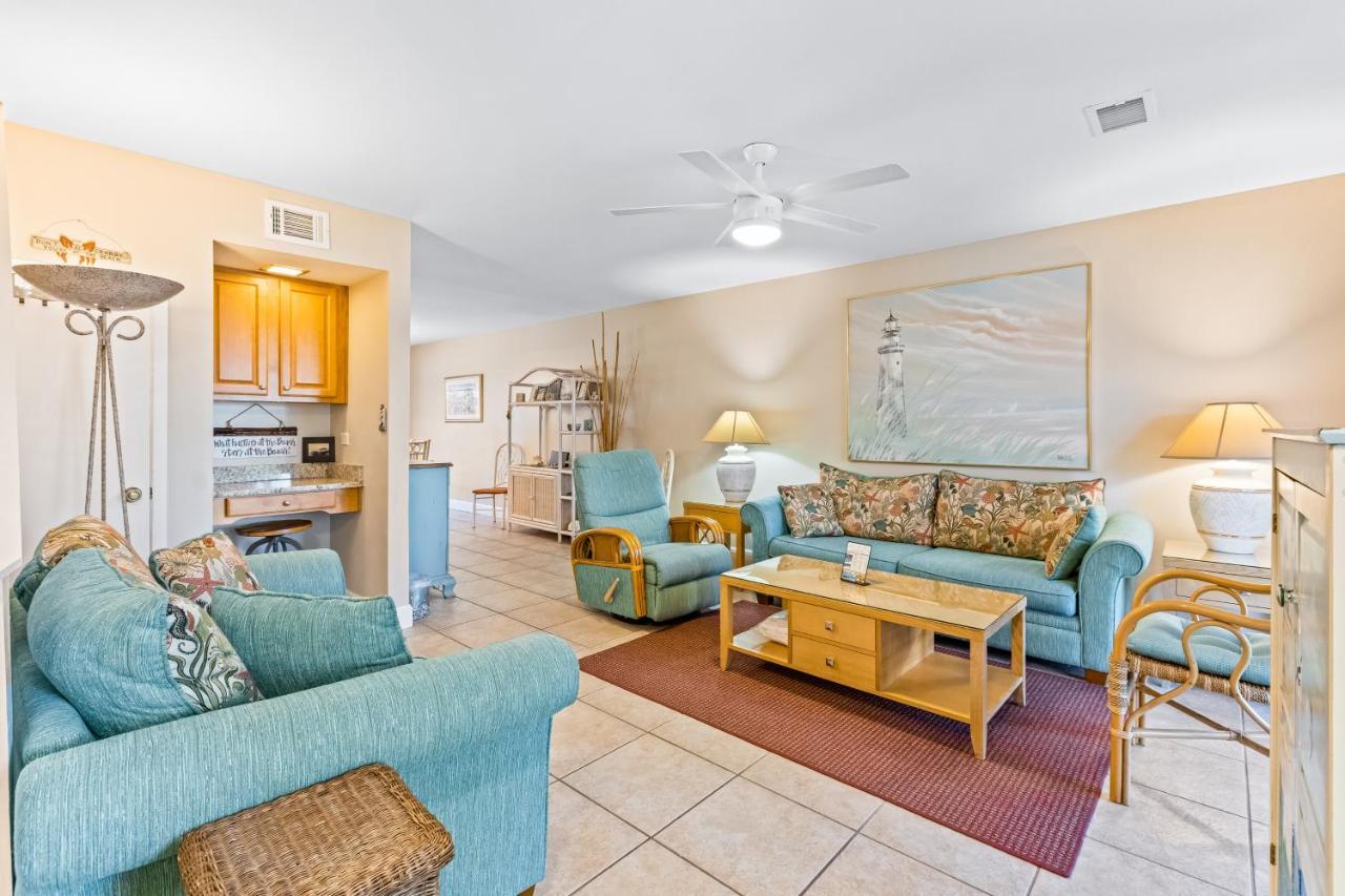 Gulf Winds #50 Villa Destin Luaran gambar