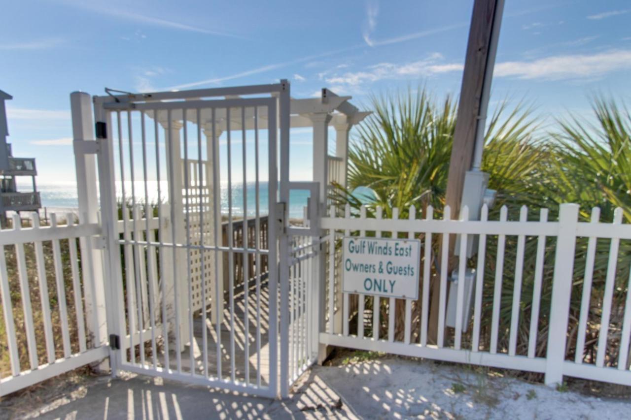Gulf Winds #50 Villa Destin Luaran gambar