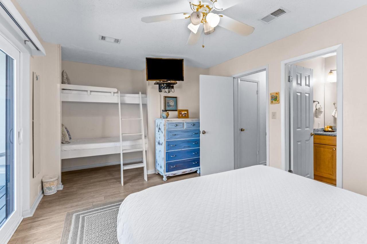 Gulf Winds #50 Villa Destin Luaran gambar