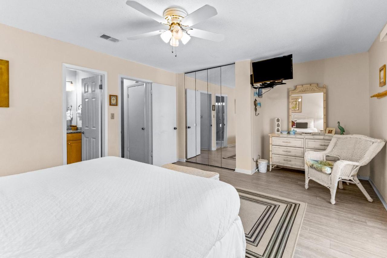 Gulf Winds #50 Villa Destin Luaran gambar