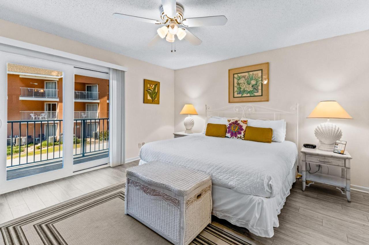 Gulf Winds #50 Villa Destin Luaran gambar