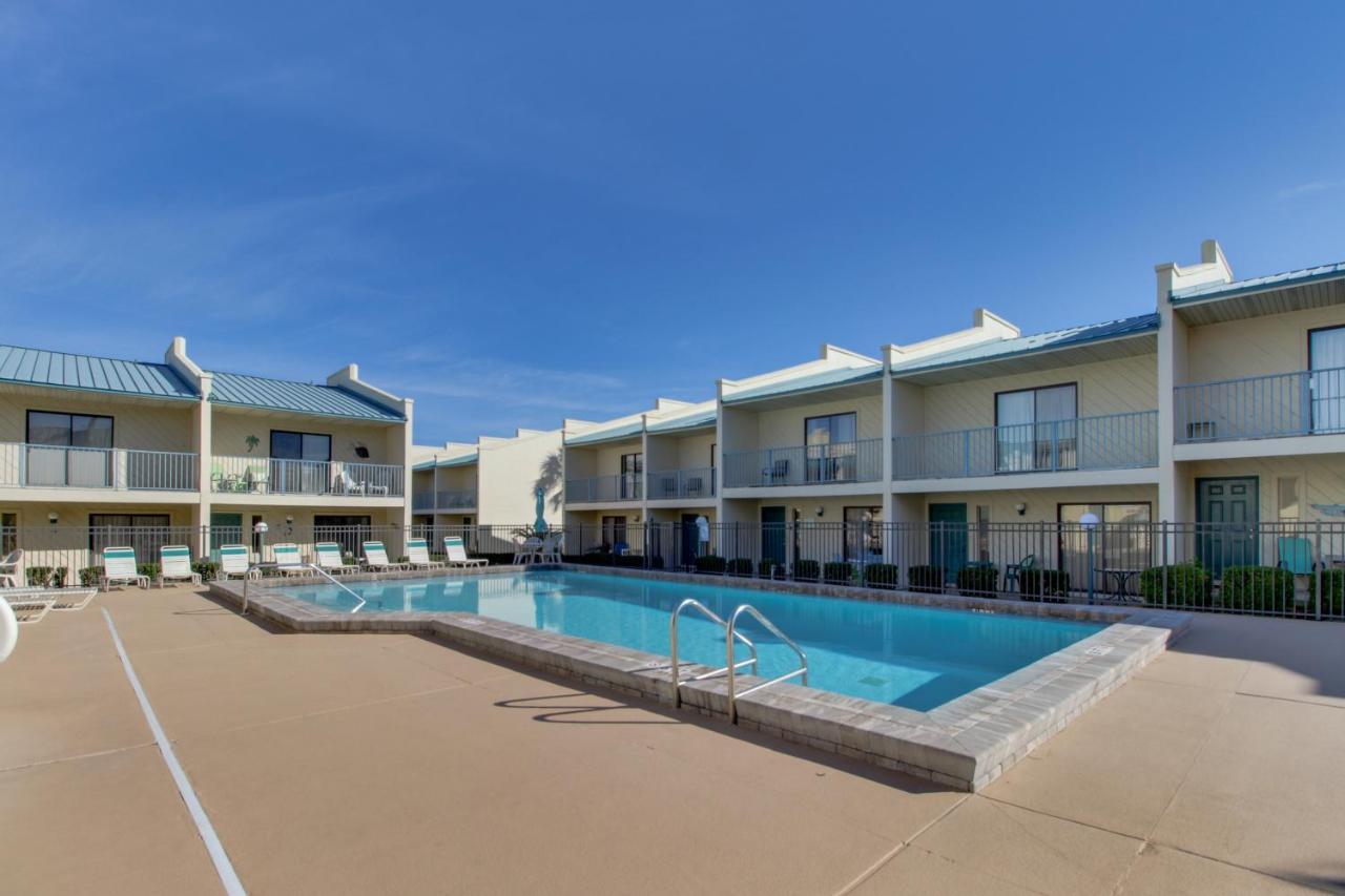 Gulf Winds #50 Villa Destin Luaran gambar
