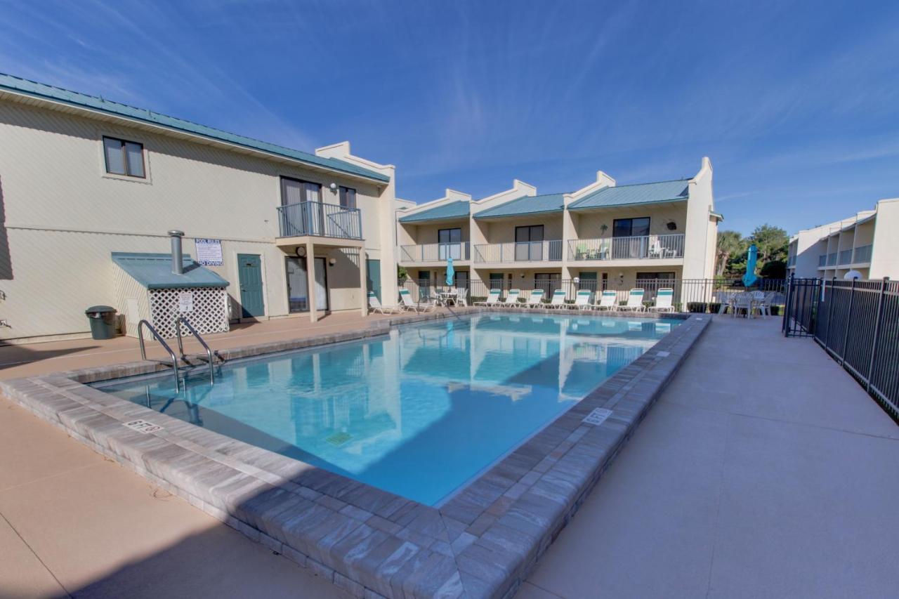 Gulf Winds #50 Villa Destin Luaran gambar