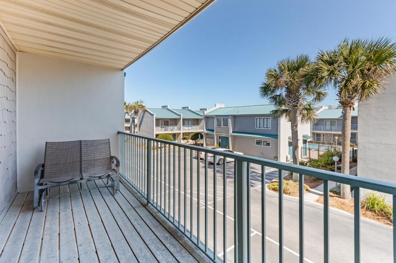 Gulf Winds #50 Villa Destin Luaran gambar